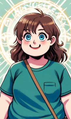 Barb profile picture