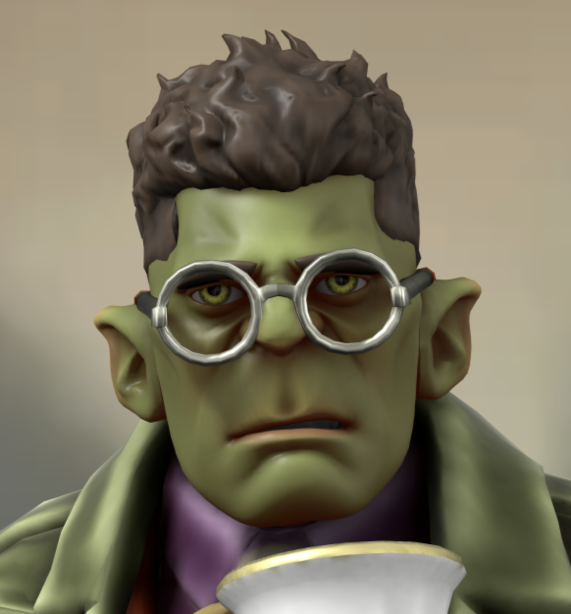 Benedykt profile picture