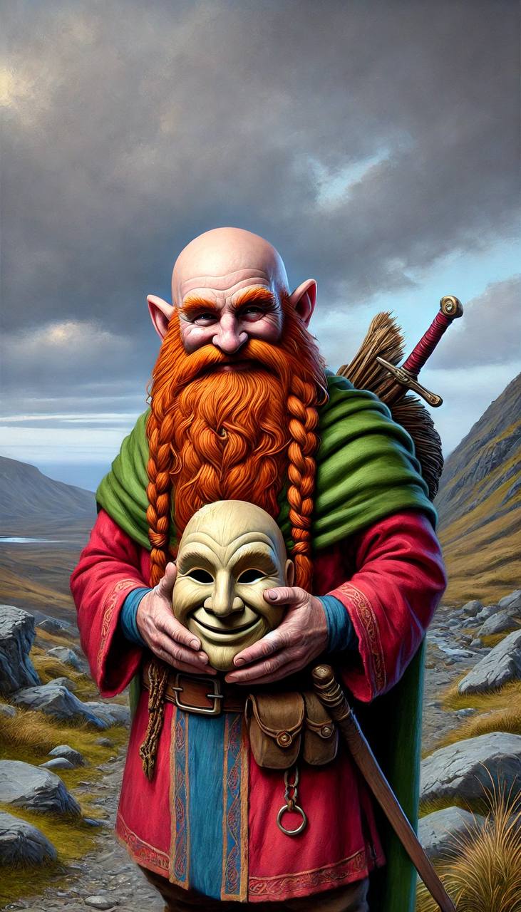 Borin profile picture