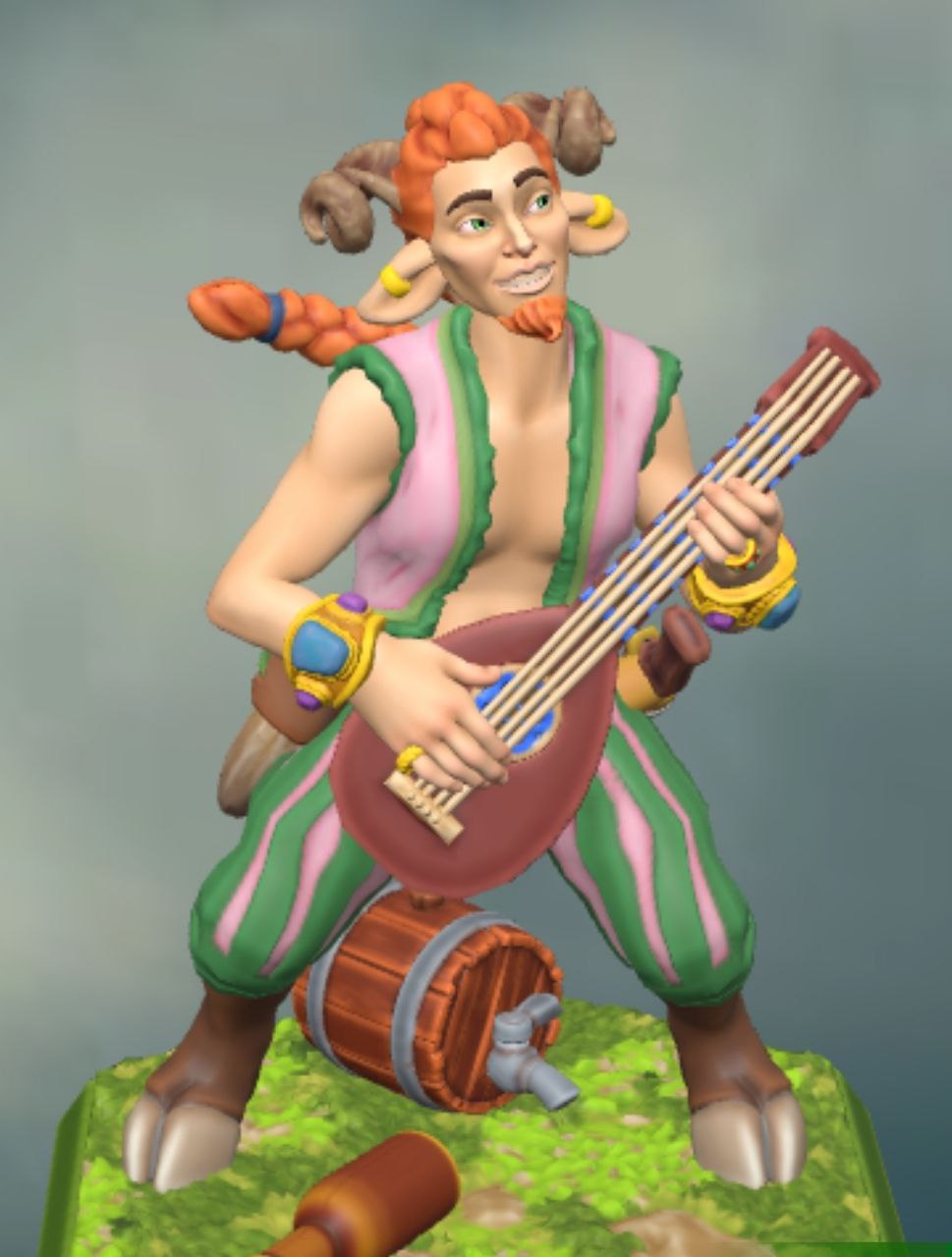 Satyrday profile picture